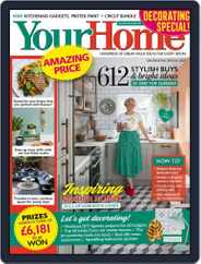 Your Home (Digital) Subscription                    May 2nd, 2021 Issue