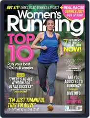 Women's Running United Kingdom (Digital) Subscription                    May 1st, 2021 Issue
