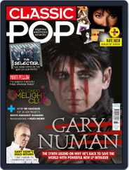 Classic Pop (Digital) Subscription                    May 1st, 2021 Issue
