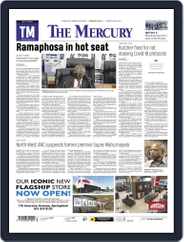 Mercury (Digital) Subscription                    April 29th, 2021 Issue