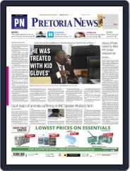 Pretoria News (Digital) Subscription                    April 29th, 2021 Issue