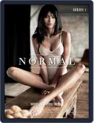 Normal Magazine (series) (Digital) Subscription                    December 2nd, 2020 Issue