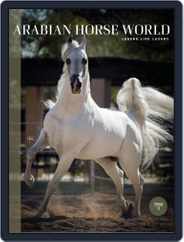 Arabian Horse World (Digital) Subscription                    April 9th, 2021 Issue