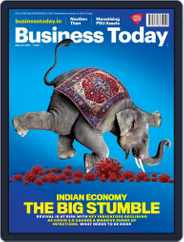 Business Today (Digital) Subscription                    May 16th, 2021 Issue