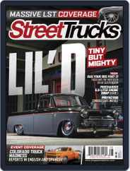 Street Trucks (Digital) Subscription May 1st, 2021 Issue