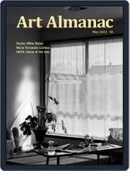 Art Almanac (Digital) Subscription                    May 1st, 2021 Issue
