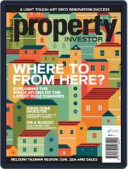 NZ Property Investor (Digital) Subscription                    May 1st, 2021 Issue