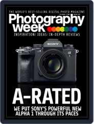 Photography Week (Digital) Subscription                    April 29th, 2021 Issue