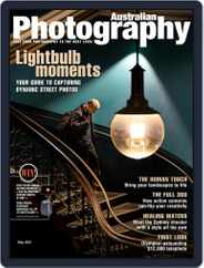 Australian Photography (Digital) Subscription                    May 1st, 2021 Issue