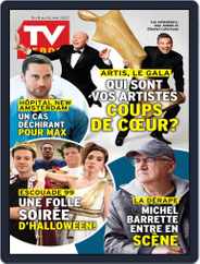 Tv Hebdo (Digital) Subscription                    May 8th, 2021 Issue