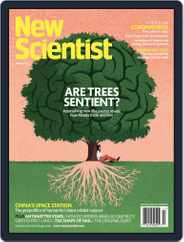 New Scientist (Digital) Subscription                    May 1st, 2021 Issue