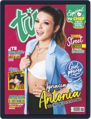Tú México (Digital) Subscription                    May 10th, 2021 Issue