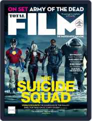 Total Film (Digital) Subscription                    May 1st, 2021 Issue