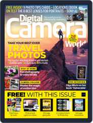 Digital Camera World Subscription                    May 1st, 2021 Issue