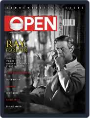 Open India (Digital) Subscription                    April 30th, 2021 Issue