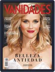 Vanidades México (Digital) Subscription                    May 10th, 2021 Issue