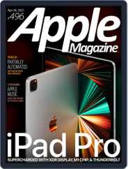 AppleMagazine (Digital) Subscription                    April 30th, 2021 Issue