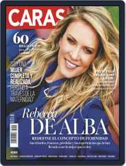 Caras México (Digital) Subscription May 1st, 2021 Issue
