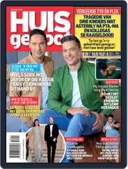 Huisgenoot (Digital) Subscription                    May 6th, 2021 Issue