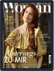 Brigitte Woman (Digital) Subscription                    June 1st, 2021 Issue