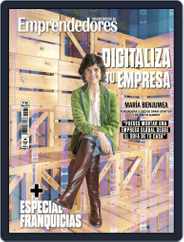 Emprendedores (Digital) Subscription                    May 1st, 2021 Issue