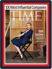 Time Magazine International Edition (Digital) Subscription May 10th, 2021 Issue