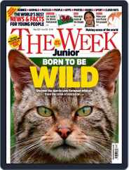The Week Junior (Digital) Subscription                    May 1st, 2021 Issue