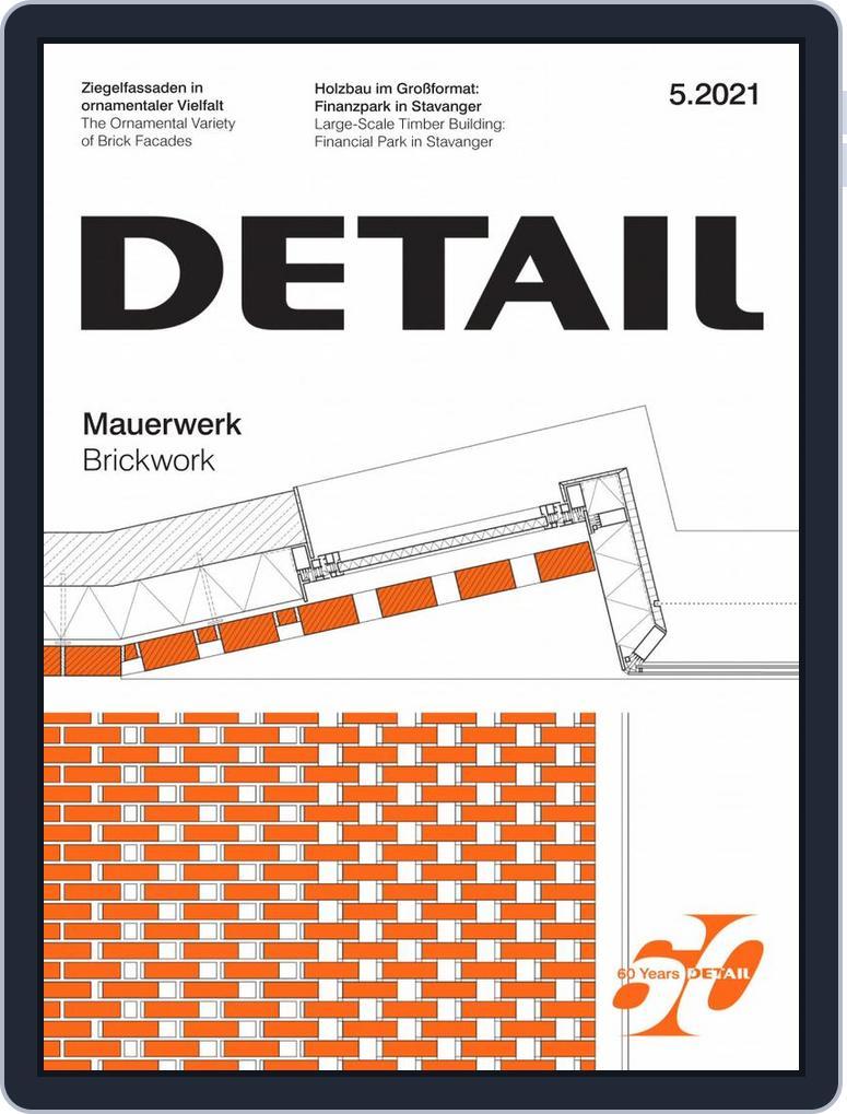Detail (Digital) Subscription                    May 1st, 2021 Issue