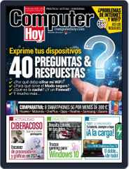 Computer Hoy (Digital) Subscription April 29th, 2021 Issue