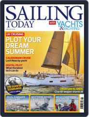 Yachts & Yachting (Digital) Subscription                    June 1st, 2021 Issue