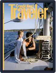 Conde Nast Traveler España (Digital) Subscription                    May 1st, 2021 Issue