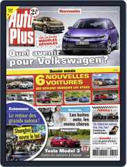 Auto Plus France (Digital) Subscription                    April 30th, 2021 Issue