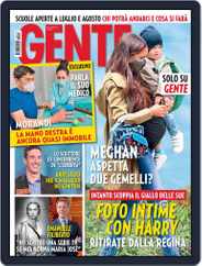 Gente (Digital) Subscription May 8th, 2021 Issue