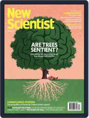 New Scientist International Edition (Digital) Subscription                    May 1st, 2021 Issue