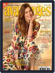 Avantages (Digital) Subscription                    April 23rd, 2021 Issue