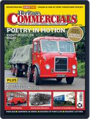 Heritage Commercials (Digital) Subscription                    May 1st, 2021 Issue