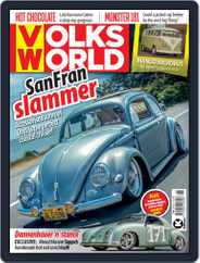 VolksWorld (Digital) Subscription                    June 1st, 2021 Issue