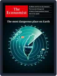 The Economist Middle East and Africa edition (Digital) Subscription May 1st, 2021 Issue