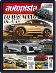 Autopista (Digital) Subscription                    April 20th, 2021 Issue