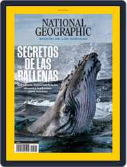National Geographic México (Digital) Subscription                    May 1st, 2021 Issue