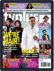 TV Plus English (Digital) Subscription                    May 6th, 2021 Issue