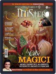 Mistero (Digital) Subscription April 30th, 2021 Issue