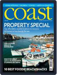 Coast (Digital) Subscription                    June 1st, 2021 Issue