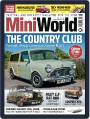 MiniWorld (Digital) Subscription June 1st, 2021 Issue
