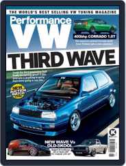 Performance VW (Digital) Subscription June 1st, 2021 Issue