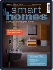 Smart Homes (Digital) Subscription May 1st, 2021 Issue