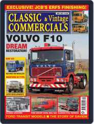 Classic & Vintage Commercials (Digital) Subscription May 1st, 2021 Issue