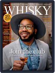 Whisky (Digital) Subscription                    May 1st, 2021 Issue