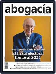 Abogacía (Digital) Subscription                    May 1st, 2021 Issue