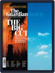 Guardian Weekly (Digital) Subscription                    April 30th, 2021 Issue